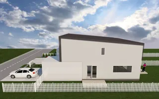 Prima închiriere | Casă Tip Duplex mobilată și utilată | 3 dormitoare - Poză 22