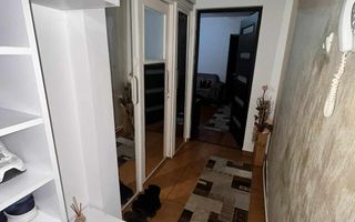 Zimbru 2 camere, et.1, semidecomandat, 85.000 € - Poză 9