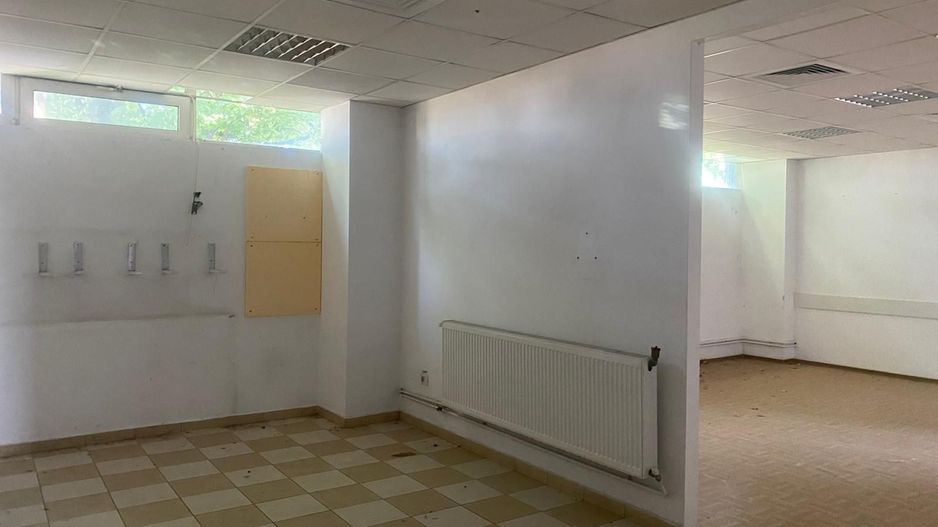 Oportunitate! Inchiriere birouri si spatii de depozitare in Targoviste - Poză 5