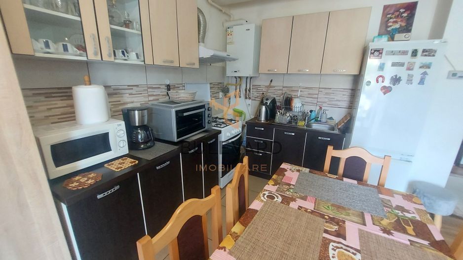 Apartament cu 2 camere in zona strazii Tineretului! - Poză 2
