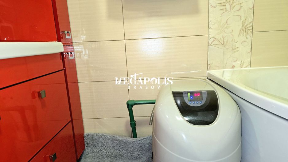 Apartament 3 Camere | Decomandat | 72mp | Parcare | Boxa | Avantgarden - Poză 22