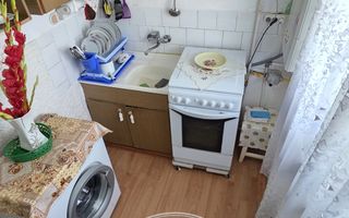 Garsonieră 21 mp, etaj 4, VASLUI zona KOGALNICEANU; - Poză 3