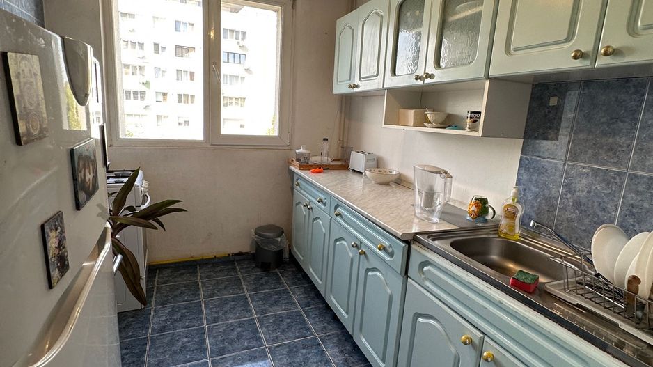 APARTAMENT 2 CAMERE 1 MAI -  DOMENII - Poză 4