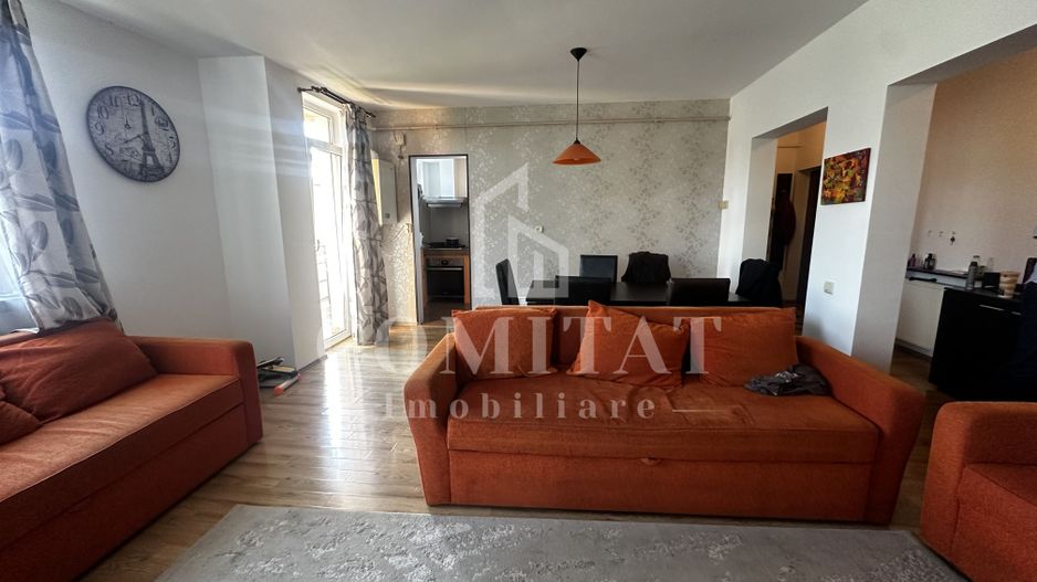 Apartament 2 camere | Loc de parcare | Zona Eroilor - Poză 2