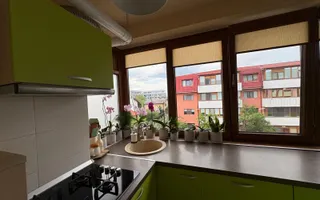 Apartament 3 camere | Șoseaua Olteniței | Loc de parcare - Poză 12