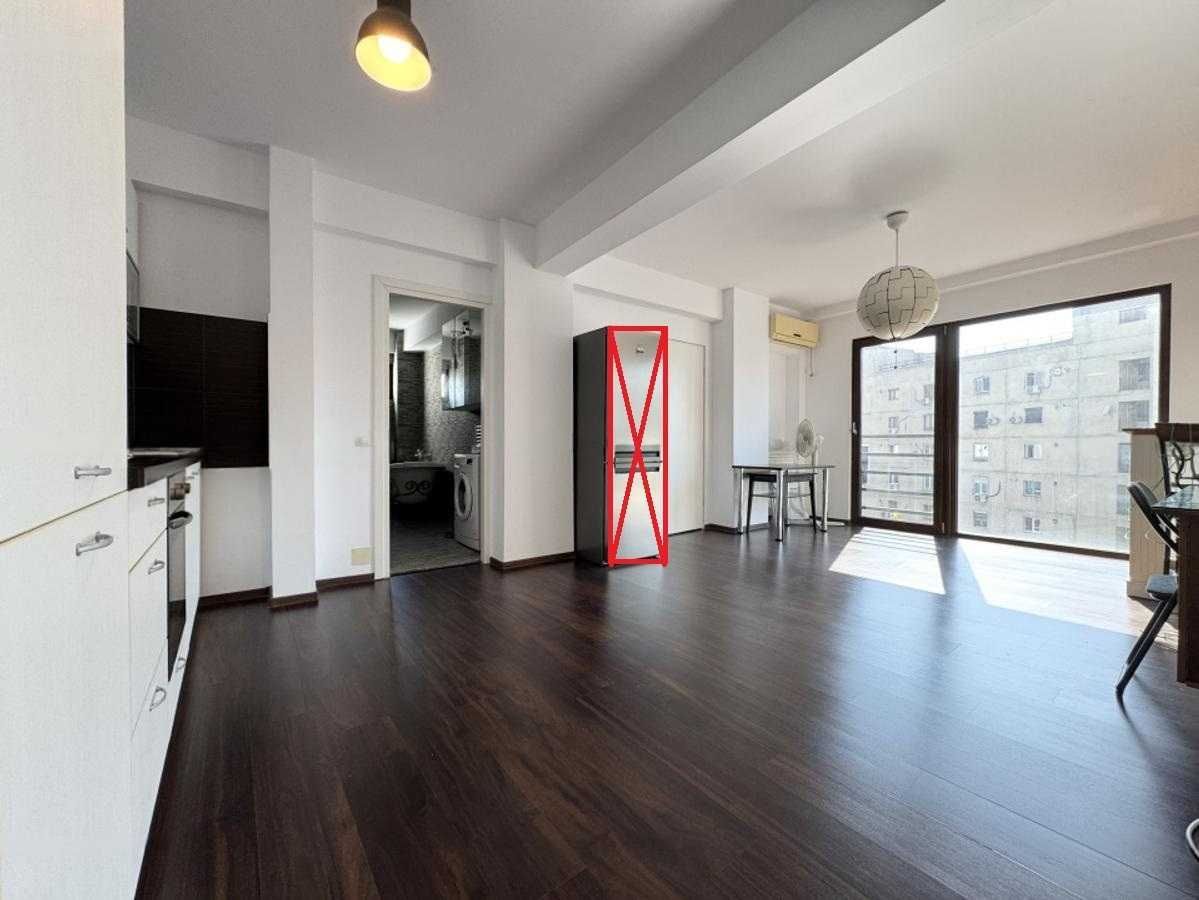 Apartament  Nerva Traian // Timpuri Noi - Poză 3