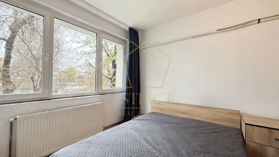 COM 0% Apartament decomandat 3 camere 68 mp | Calea Sagului - Poză 4