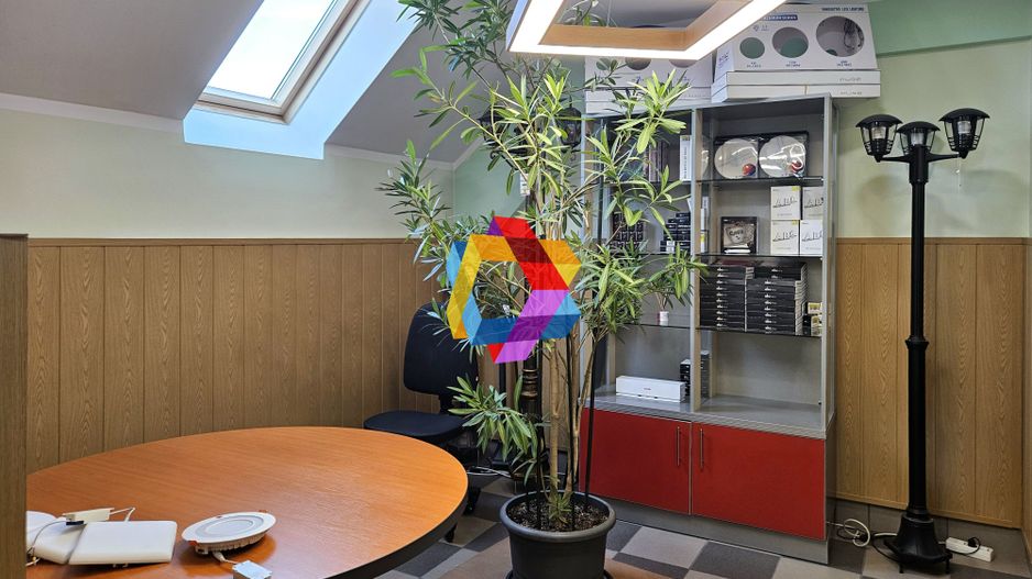 Casă plus Spațiu comercial  741 mp, Teren 906 mp Brasov - zona Blumana - Poză 25