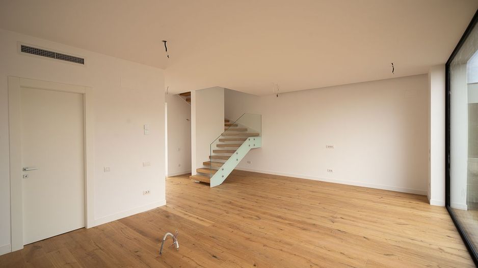 Vila tip UV02 Amber Forest - 2 dormitoare - Poză 7