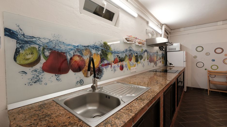 Casa de poveste cu 1.300 mp de teren, in Tocile - Poză 16