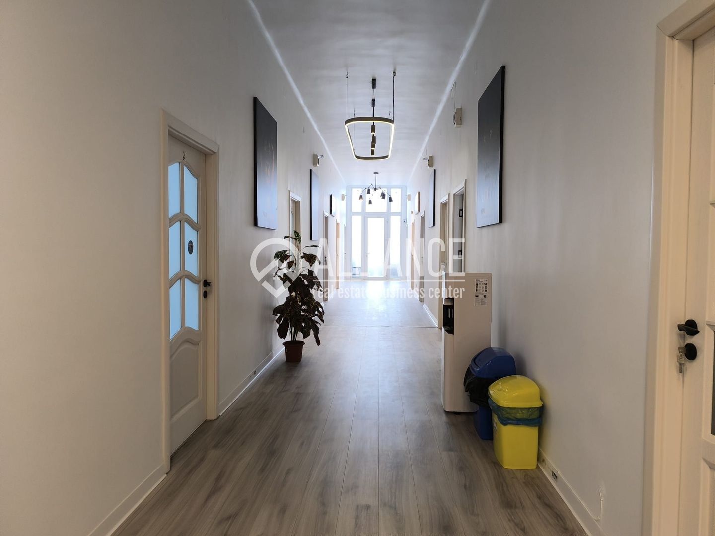 CENTRU MIGA (cod03)- Birouri moderne linga Tribunal ! - Poză 1