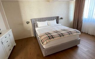 Penthouse de vânzare, Calea Șurii Mici, Sibiu - Poză 8