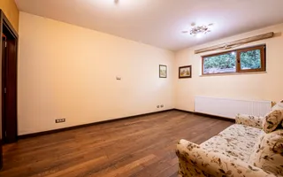 Casa individuala | 255mp s. desfasurata | teren 473mp | D+P+E | Gruia - Poză 14