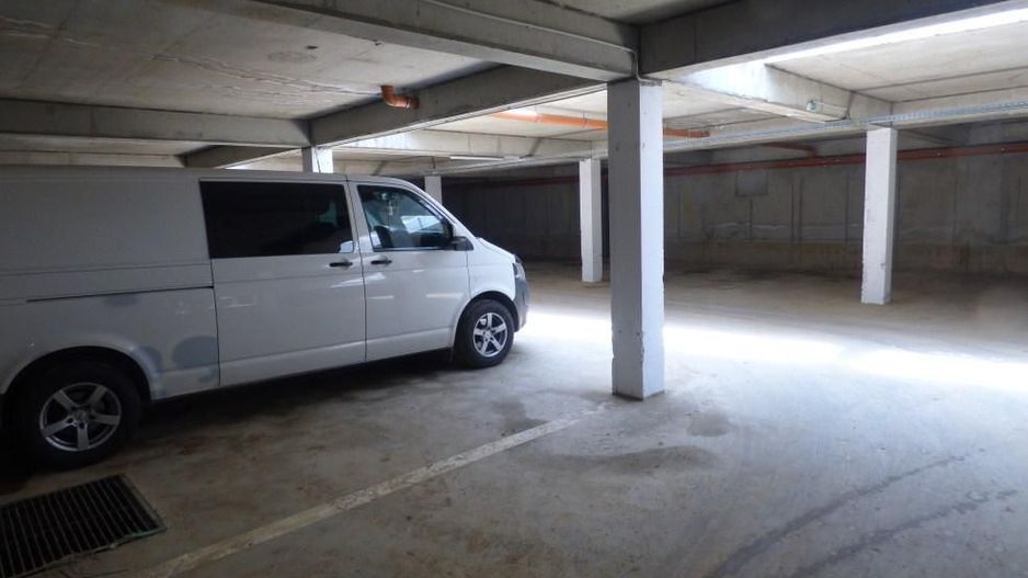 Exclusivitate. Inchiriere ap in bloc nou - Poză 16