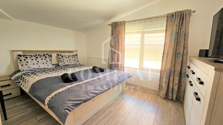 OPORTUNITATE | Apartament cu 7 Camere | 3 Niveluri | 200mp | Borhanci - Poză 26