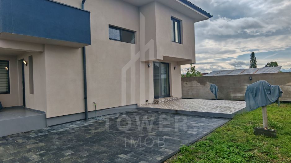 Casă tip duplex de închiriat | Zona Veteranii de Război - Poză 14
