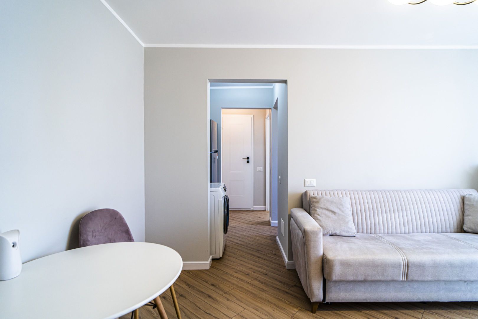 DRUMUL TABEREI | 2 CAMERE | MOBILAT SI UTILAT COMPLET | COMISION 0% | - Poză 27