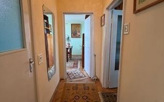 Apartament 3 camere  in zona centrala - Poză 7