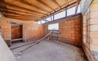 Vladimirescu, cartier Tineretului, casa la roșu, teren 500mp, comision 0% - Poză 15