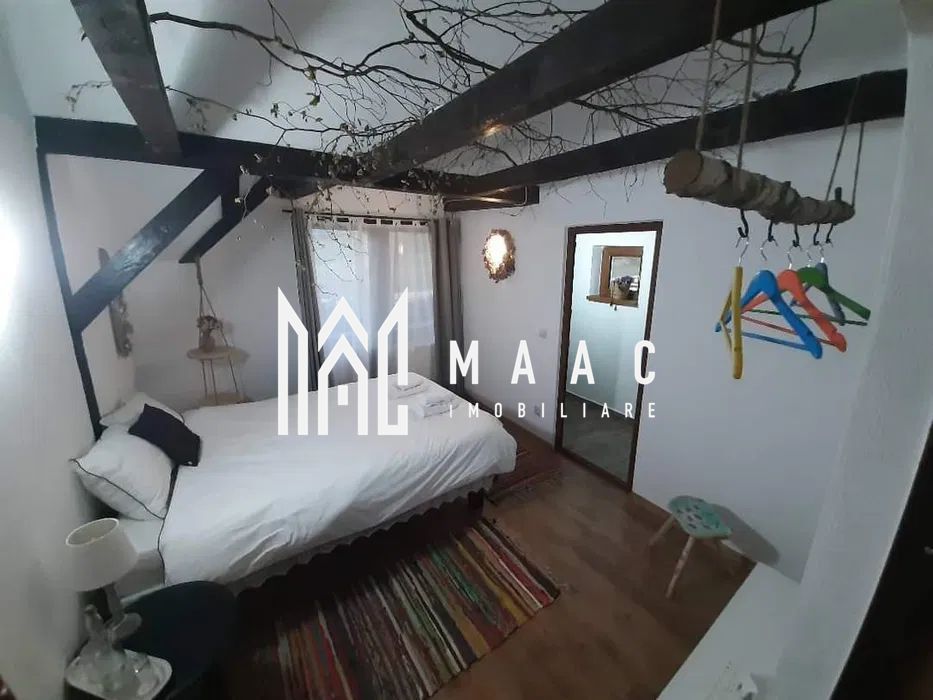 Pensiune 7 camere | P+1 | 630 MP | Paltinis - Poză 3