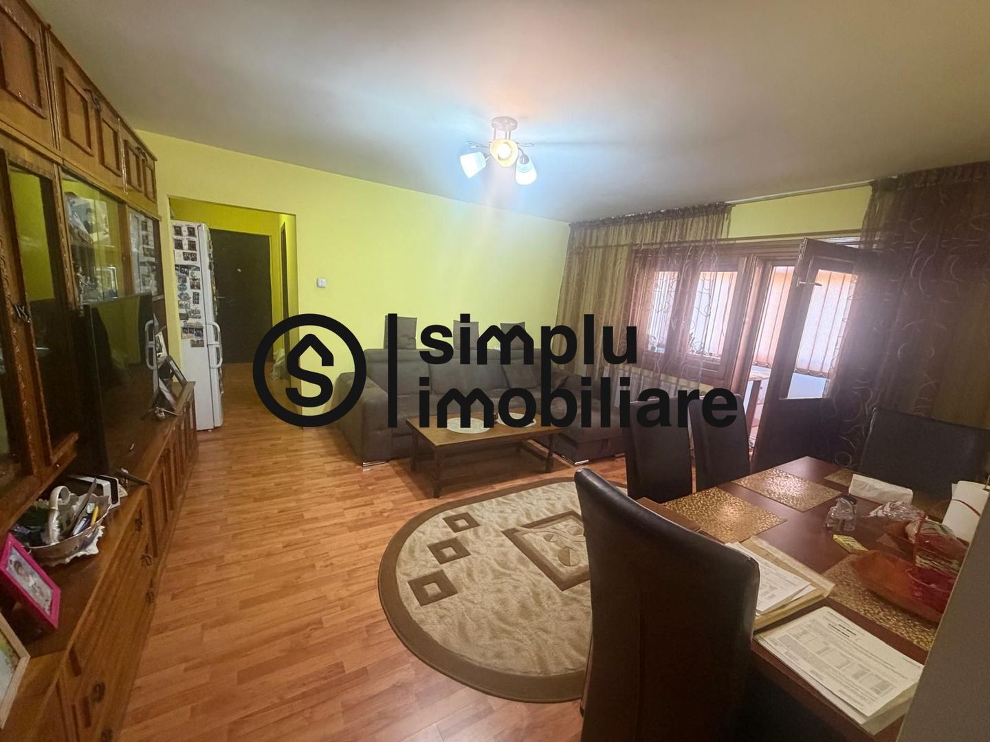 Apartament 2 camere-Rovine - Poză 1