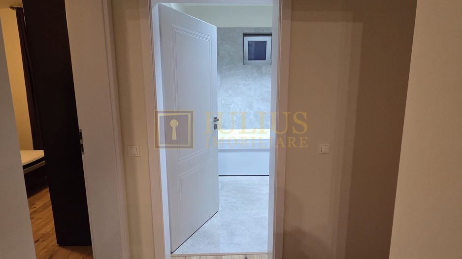 3 camere-107 mp, situat intr-o vila, loc de parcare, centrala gaz - Poză 26