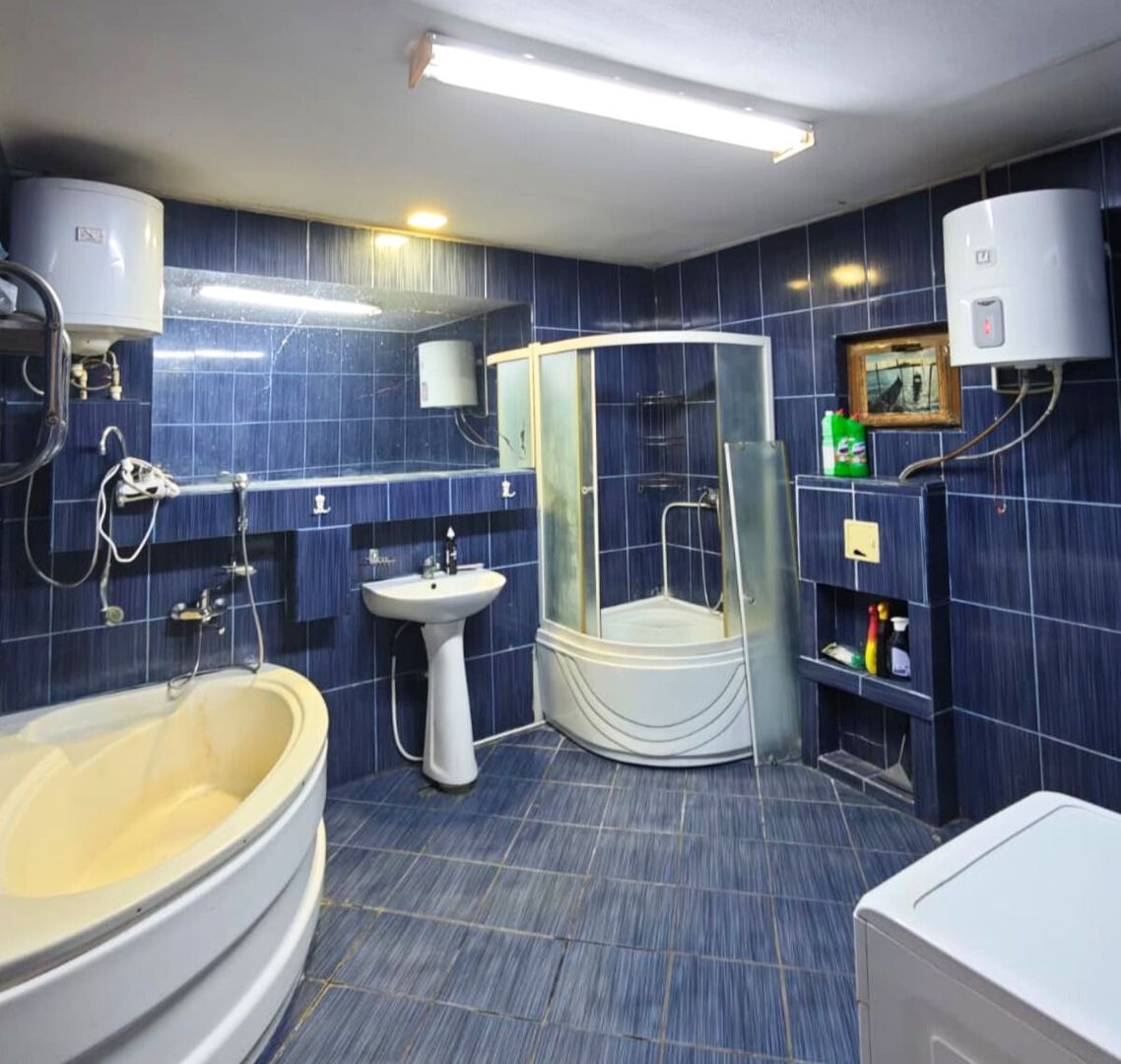 Se oferă spre vânzare casă 3 camere individuală la curte zona Salaj - Poză 12