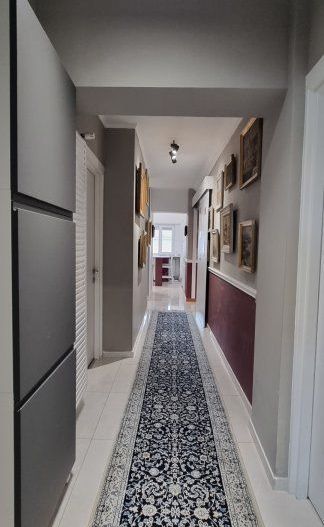 Universitate bloc 1980 - 4 camere lux - Poză 3