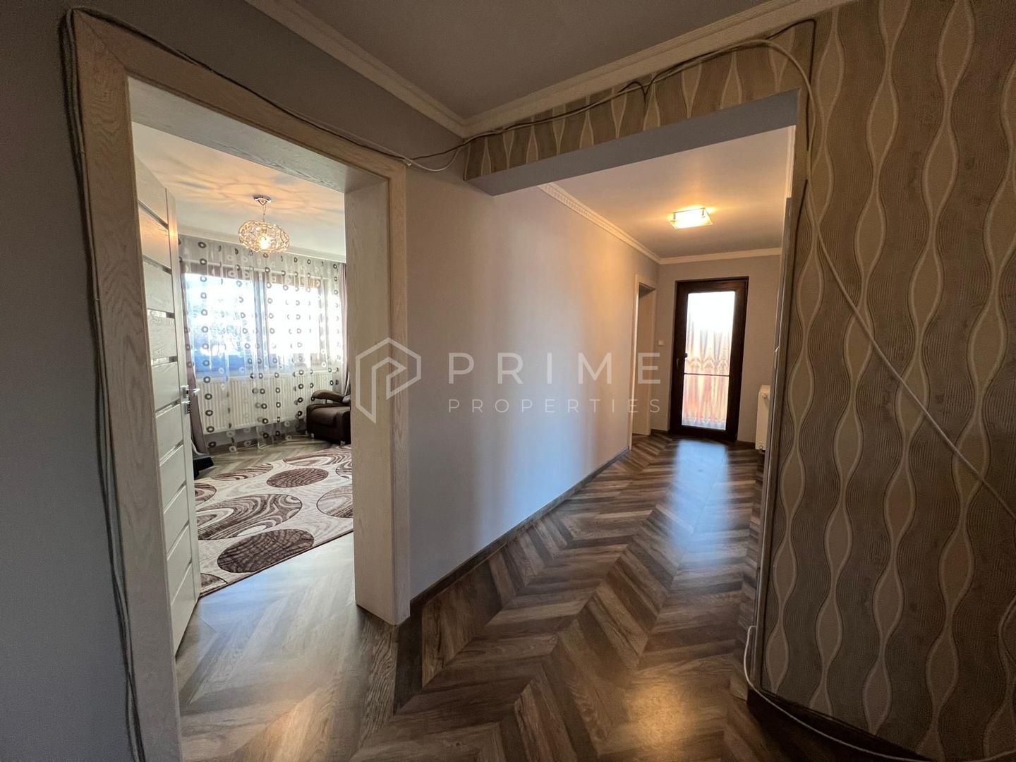 Vilă individuală premium | 730 mp teren | 4 dormitoare | Garaj - Poză 20