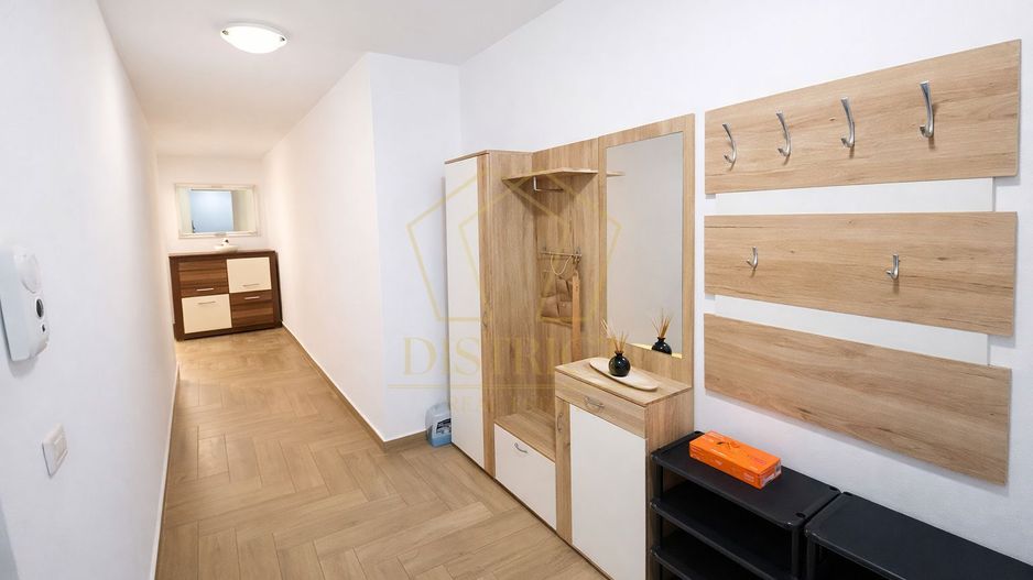 Apartament superb cu 3 camere | Braytim - Poză 12