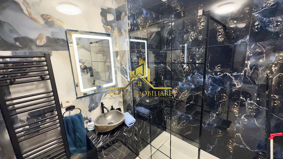 2 camere, ultrafinisat, pet friendly, lux, terasa, parcare, Zorilor - Poză 7