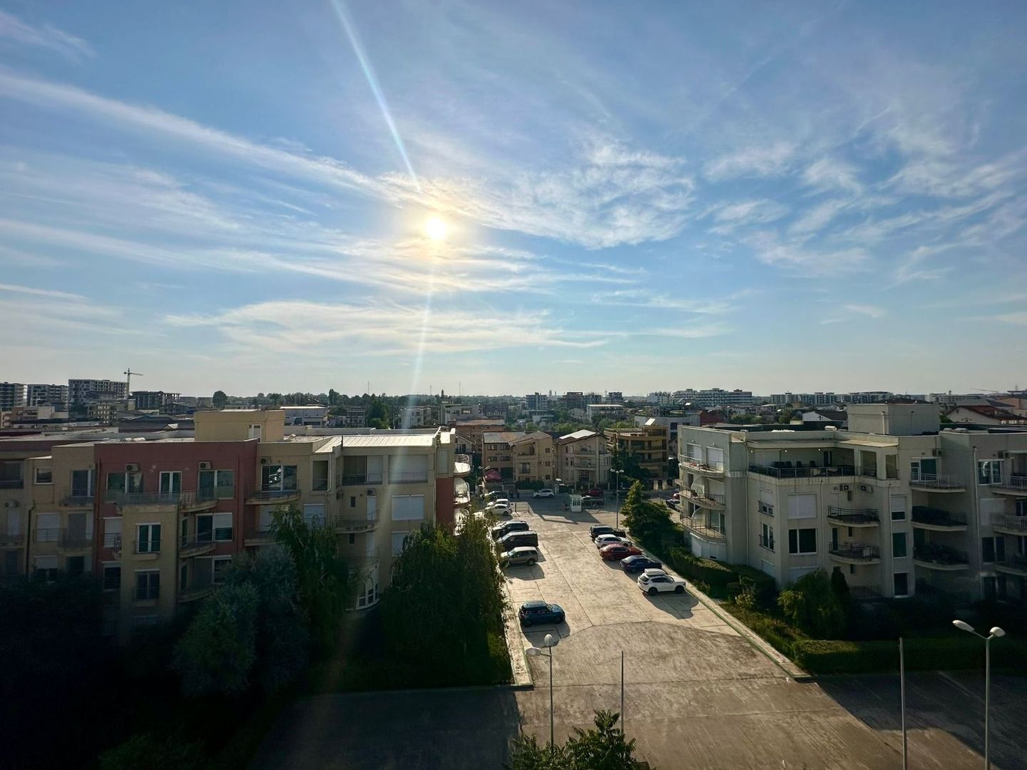 Apartament 2 camere 100m de mare - Building Stefan Mamaia Nord - Poză 10