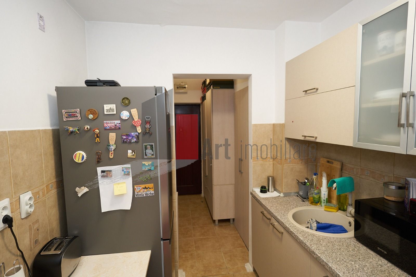 Vânzare apartament 2 camere - metrou Dristor - Poză 3