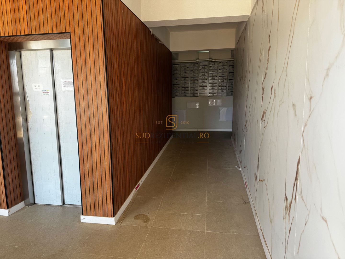 MUTARE RAPIDA! Studio de închiriat 51mp , Metrou Berceni 7-10 min - Poză 10