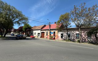 De inchiriat Spatiu in Satu Mare/Iuliu Maniu/Vizibilitate Ridicata - Poză 1