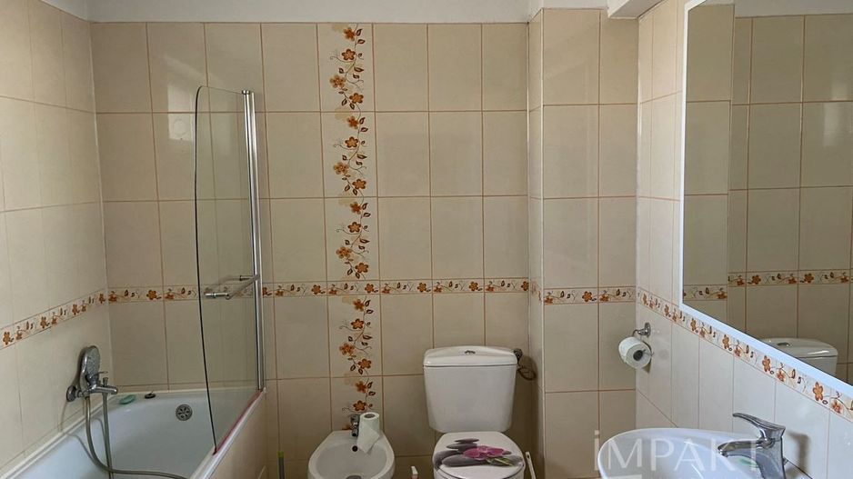 Apartament 84mp 3 camere in Buna Ziua de închiriat, parcare - Poză 9