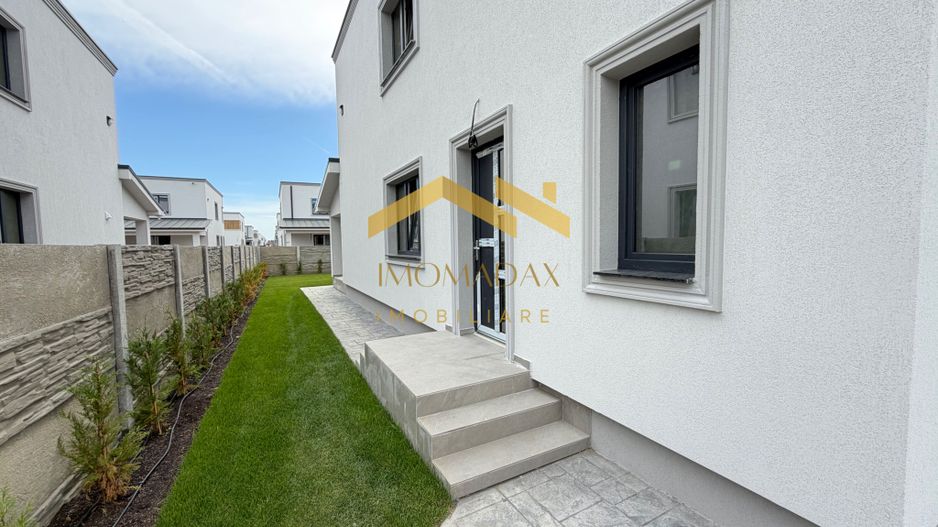 Bucovat-Duplex P+E-Finisaje la Alegere - Poză 17