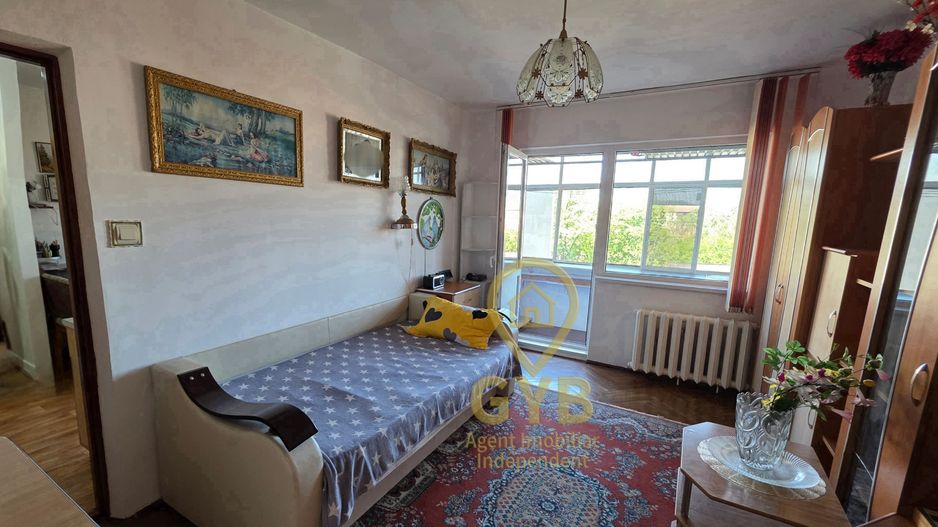 De închiriat apartament tip AN cu 2 camere, Nufărul - Poză 6