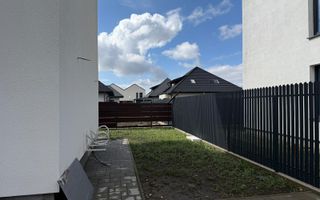 Casă individuală modernă de vânzare – Tunari | 0% comision | 350.000 € - Poză 5