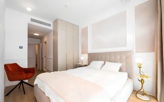 Apartament High End 3 camere Upsite I Loc de parcare si boxa - Poză 19