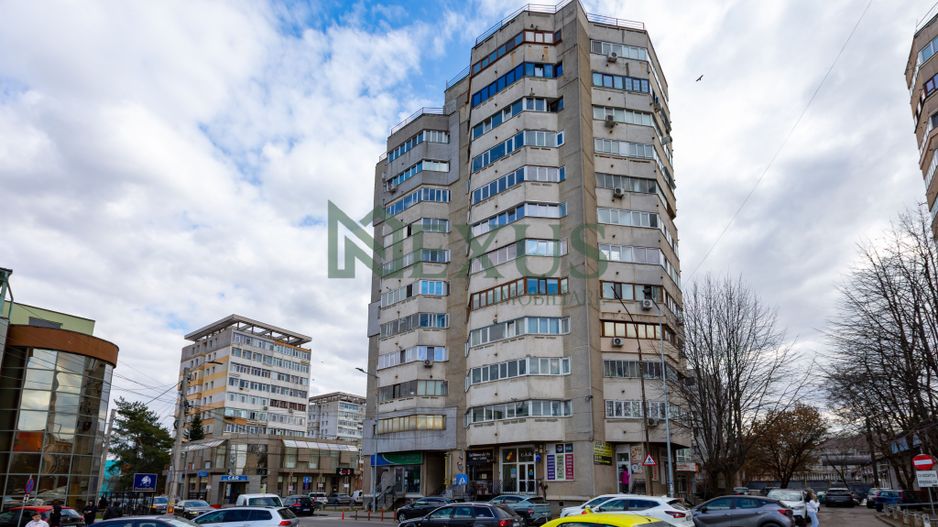 Aspartament 3 camere decomandat Tic-Tac ! - Poză 3