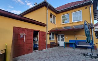 Casă la țară I 4 camere I Renovată I Grădină I Axente Sever - Poză 1