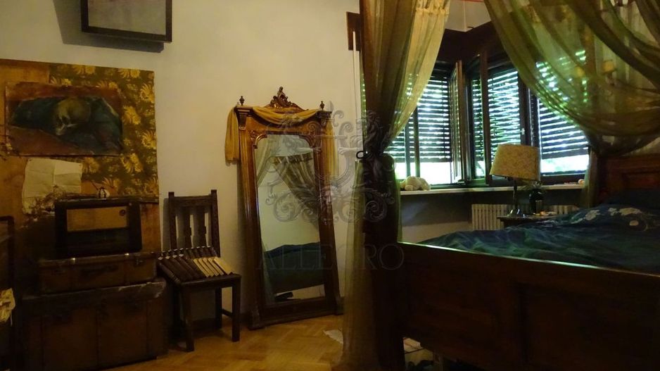 Apartament in vila | 6 Camere 226 utili | Gradina 154 mp | Garaj - Poză 7