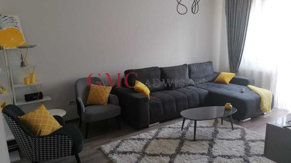 Apartament 2 camere Ghencea - Poză 1