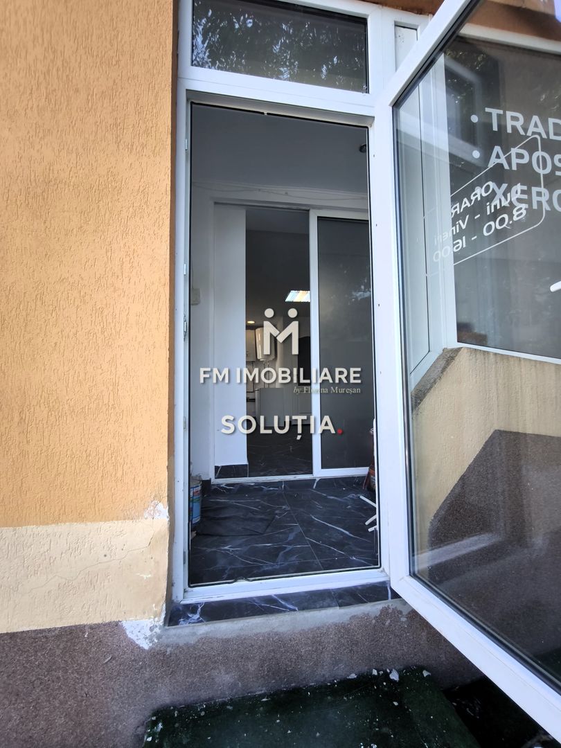 Birou/Spatiu, Str. Culturii, Baia Mare - Poză 10