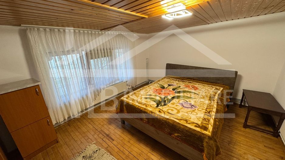 Casa cu 3 camere, 70mp, Zona TopMed Dorobantilor - Poză 5