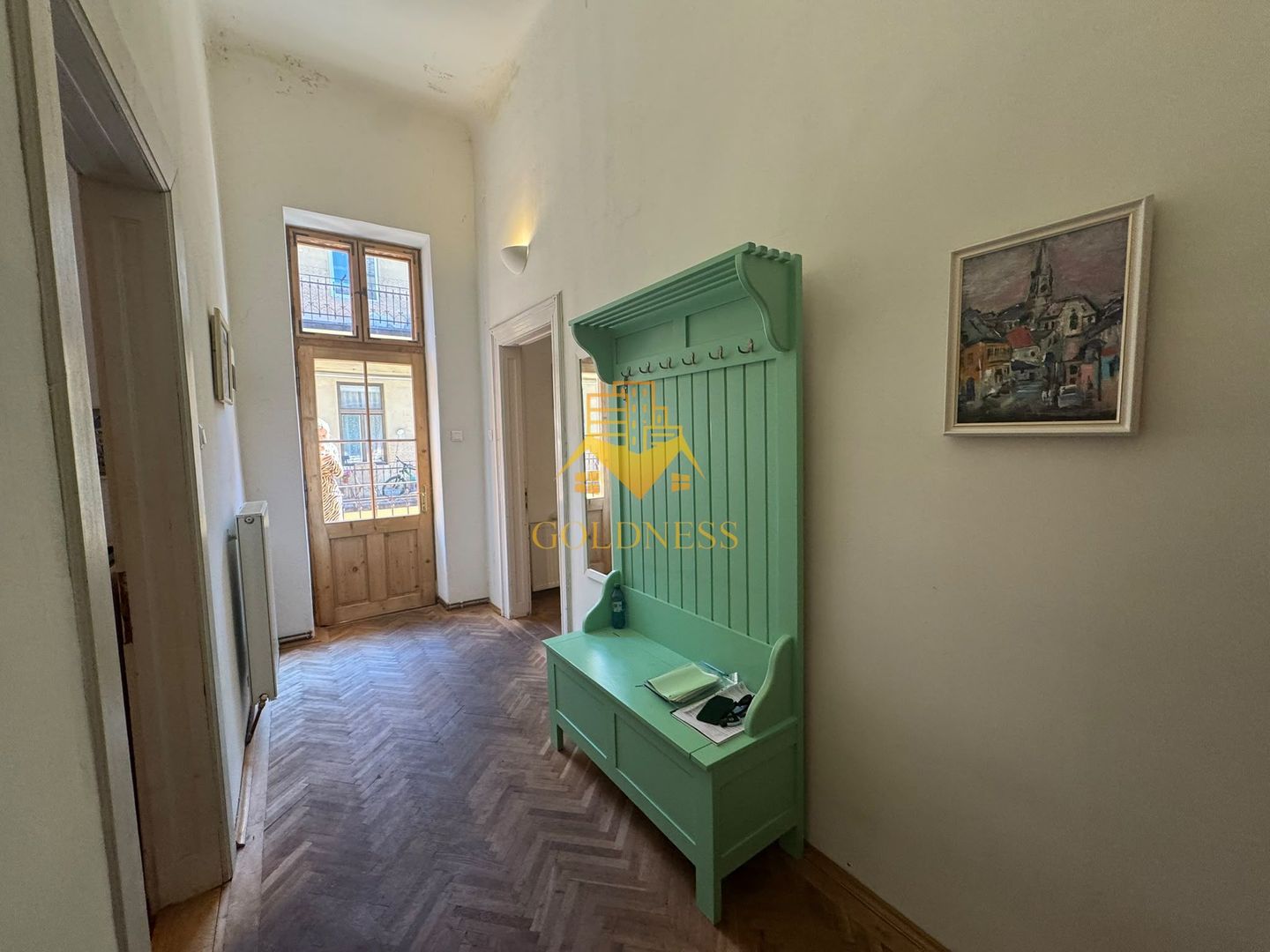 2 camere decomandate, Ultracentral, Reg. CFR, Pta Avram Iancu, Teatru - Poză 10