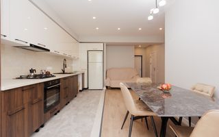 Chirie, apartament, 2 camere, str. Ialoveni, Telecentru - Poză 2