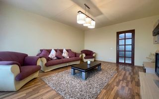 Apartament 3 camere, 95 mp utili, mobilat modern, etaj 2/3, zonă Turnișor - Poză 4