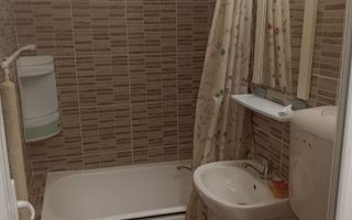 Garsonieră de închiriat în zona Baza 3, Iași - Poză 4